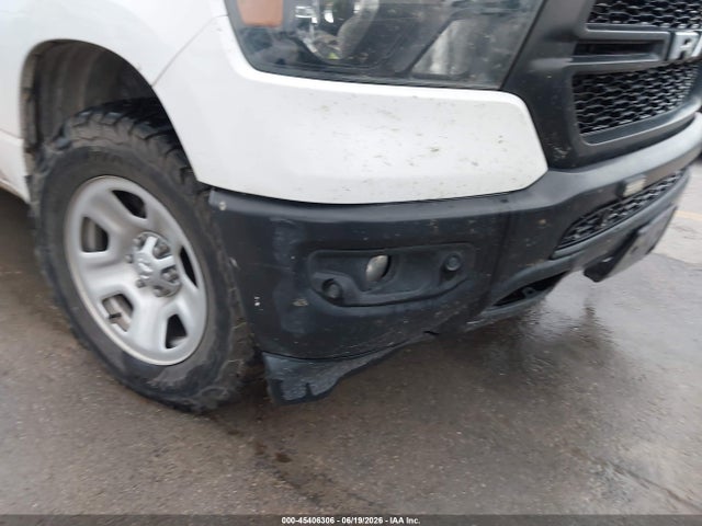 Aukcja sprzedaży 2023 Ram 1500 Tradesman  4x4 6'4 Box, vin: 1C6SRFNT6PN544057, numer aukcji: 45406306
