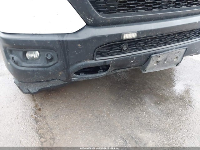 Aukcja sprzedaży 2023 Ram 1500 Tradesman  4x4 6'4 Box, vin: 1C6SRFNT6PN544057, numer aukcji: 45406306