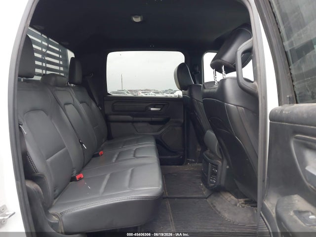 Aukcja sprzedaży 2023 Ram 1500 Tradesman  4x4 6'4 Box, vin: 1C6SRFNT6PN544057, numer aukcji: 45406306