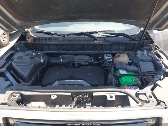 1GKKNKLA5KZ126982 GMC Acadia Sle-1