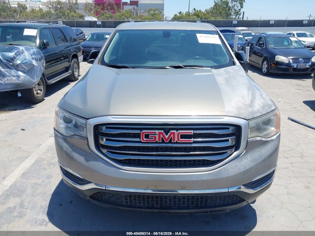 1GKKNKLA5KZ126982 GMC Acadia Sle-1