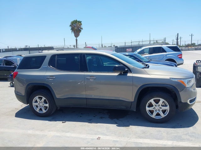 1GKKNKLA5KZ126982 GMC Acadia Sle-1