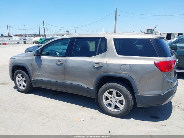 1GKKNKLA5KZ126982 GMC Acadia Sle-1