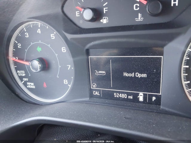 1GKKNKLA5KZ126982 GMC Acadia Sle-1