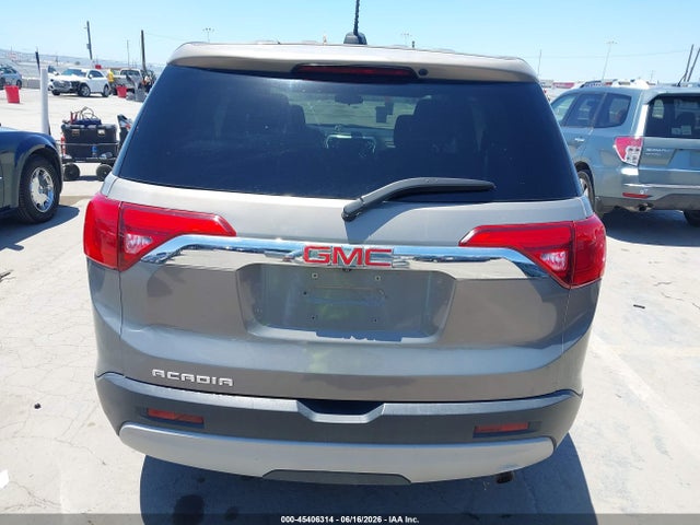 1GKKNKLA5KZ126982 GMC Acadia Sle-1