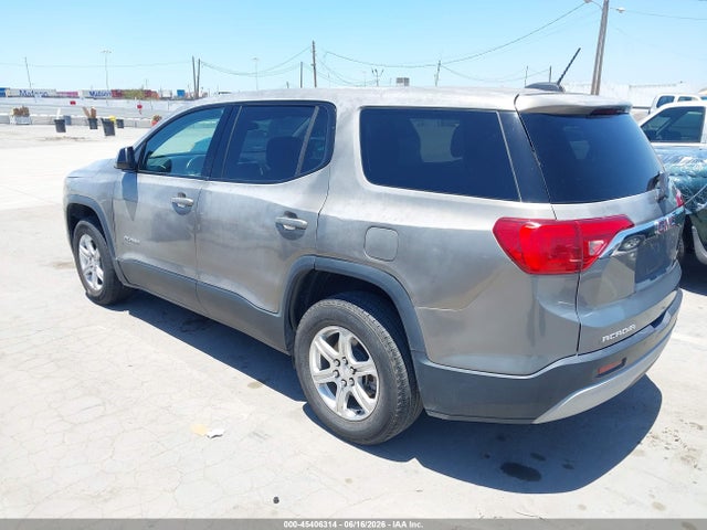 1GKKNKLA5KZ126982 GMC Acadia Sle-1