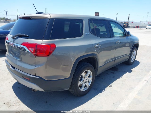 1GKKNKLA5KZ126982 GMC Acadia Sle-1