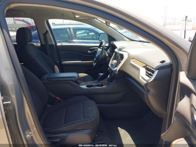 1GKKNKLA5KZ126982 GMC Acadia Sle-1