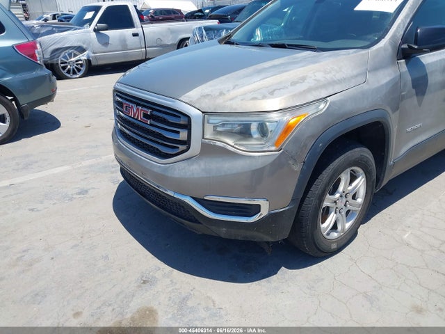 1GKKNKLA5KZ126982 GMC Acadia Sle-1