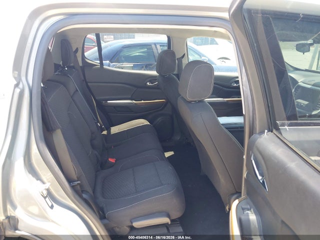 1GKKNKLA5KZ126982 GMC Acadia Sle-1