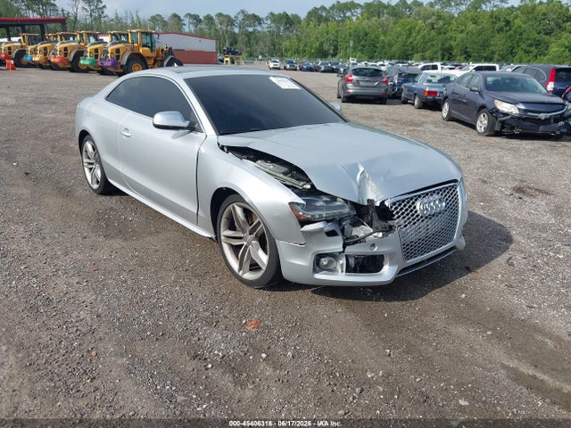 Aukcja sprzedaży 2011 Audi S5 4.2 Premium Plus, vin: WAUVVAFR0BA028622, numer aukcji: 45406318