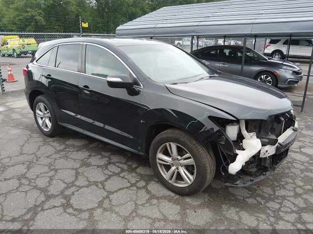 Aukcja sprzedaży 2014 Acura Rdx, vin: 5J8TB4H32EL010498, numer aukcji: 45406319