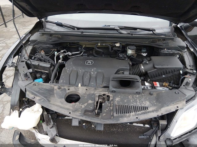 Aukcja sprzedaży 2014 Acura Rdx, vin: 5J8TB4H32EL010498, numer aukcji: 45406319