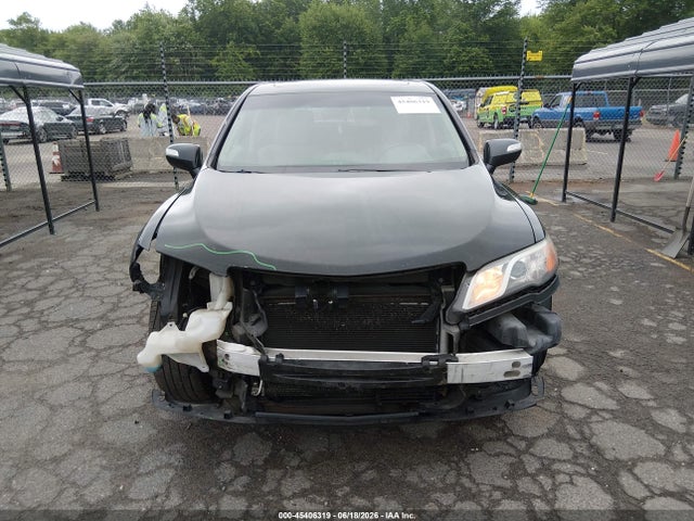 Aukcja sprzedaży 2014 Acura Rdx, vin: 5J8TB4H32EL010498, numer aukcji: 45406319