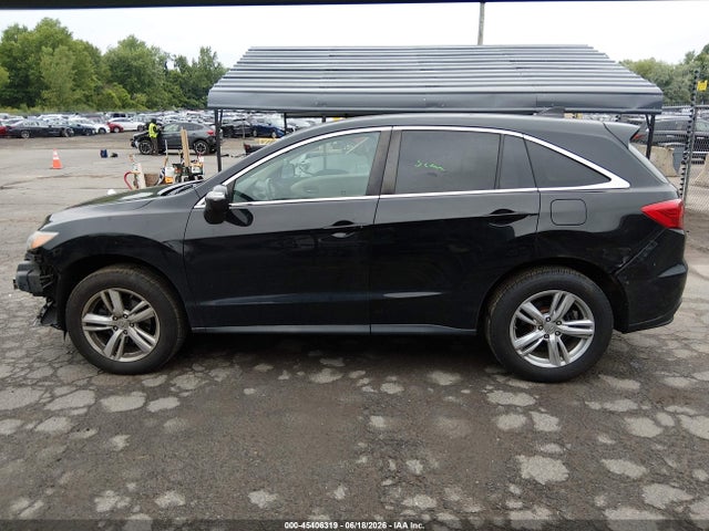 Aukcja sprzedaży 2014 Acura Rdx, vin: 5J8TB4H32EL010498, numer aukcji: 45406319