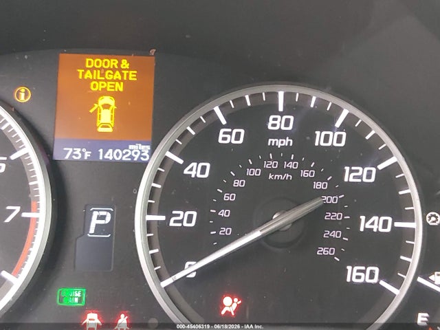 Aukcja sprzedaży 2014 Acura Rdx, vin: 5J8TB4H32EL010498, numer aukcji: 45406319