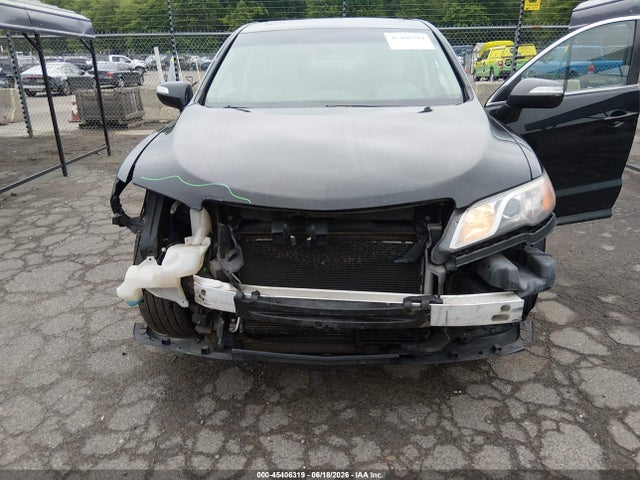 Aukcja sprzedaży 2014 Acura Rdx, vin: 5J8TB4H32EL010498, numer aukcji: 45406319