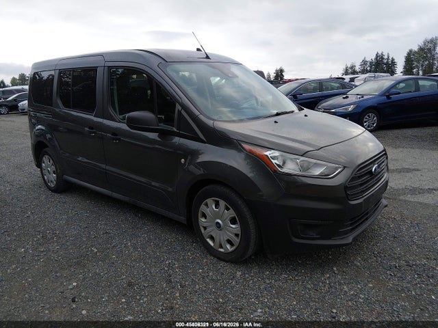 Ford Transit Connect Xl Passenger 2020 NM0GE9E20L1437474 Image 1