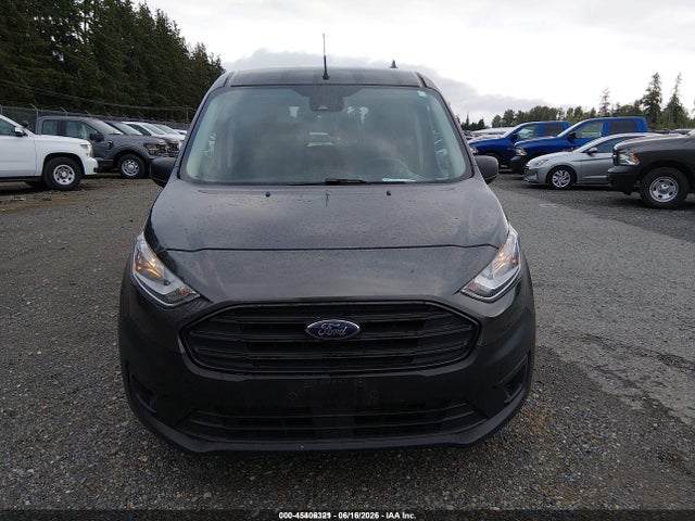 Ford Transit Connect Xl Passenger 2020 NM0GE9E20L1437474 Image 12