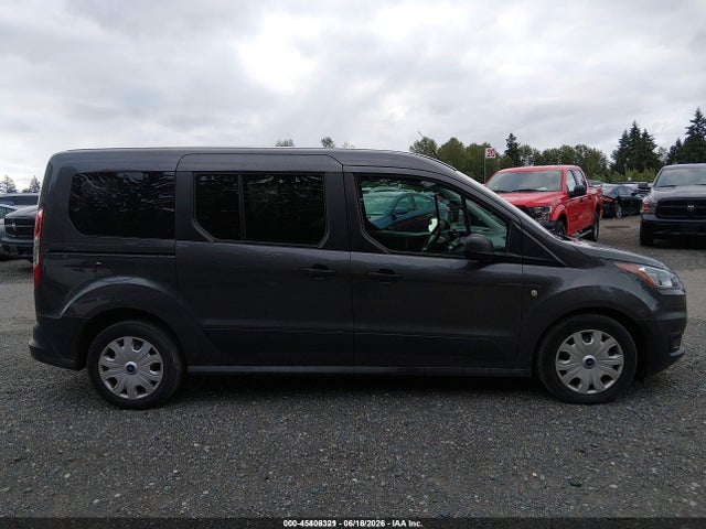 Ford Transit Connect Xl Passenger 2020 NM0GE9E20L1437474 Image 13