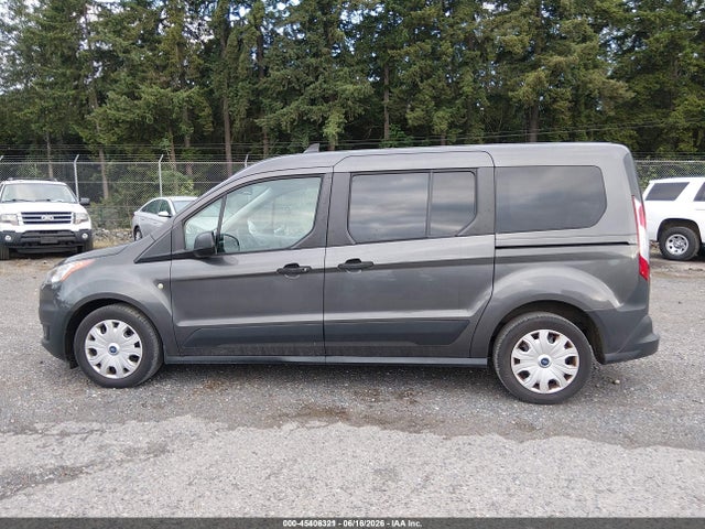 Ford Transit Connect Xl Passenger 2020 NM0GE9E20L1437474 Image 14