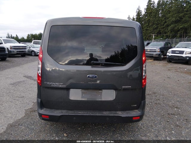 Ford Transit Connect Xl Passenger 2020 NM0GE9E20L1437474 Image 16