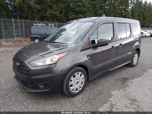 Ford Transit Connect Xl Passenger 2020 NM0GE9E20L1437474 Image 2