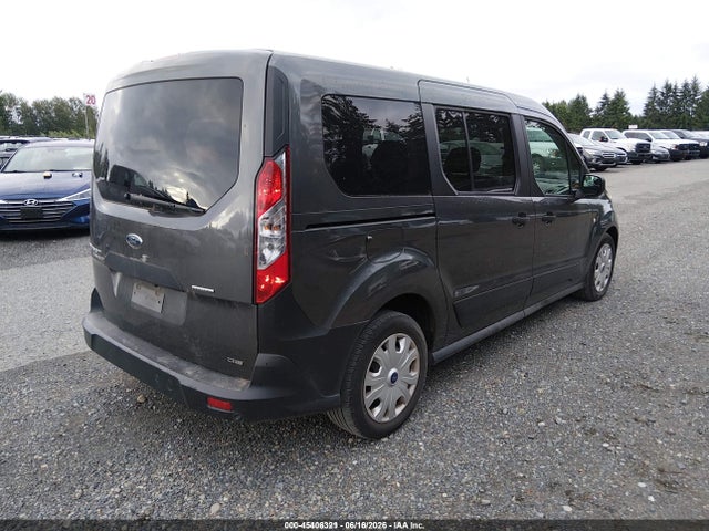 Ford Transit Connect Xl Passenger 2020 NM0GE9E20L1437474 Image 4