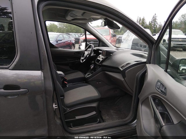Ford Transit Connect Xl Passenger 2020 NM0GE9E20L1437474 Image 5