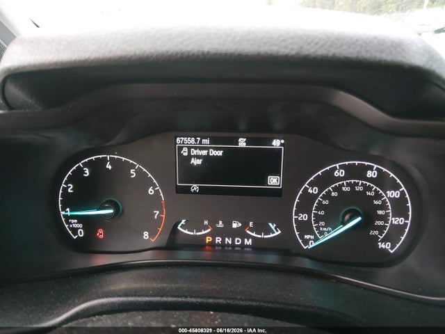 Ford Transit Connect Xl Passenger 2020 NM0GE9E20L1437474 Image 7