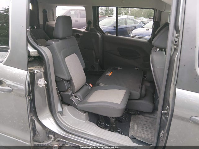 Ford Transit Connect Xl Passenger 2020 NM0GE9E20L1437474 Image 8