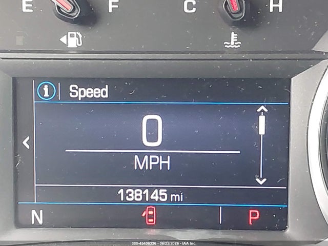 Aukcja sprzedaży 2019 Gmc Terrain Sle, vin: 3GKALMEV6KL102307, numer aukcji: 45406326
