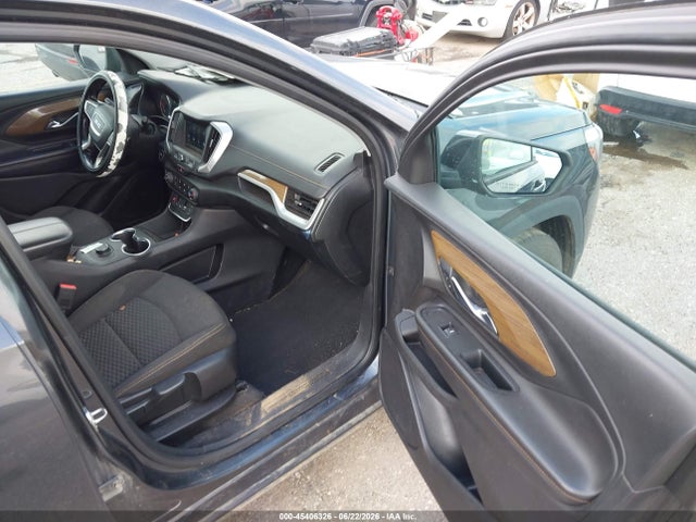 Aukcja sprzedaży 2019 Gmc Terrain Sle, vin: 3GKALMEV6KL102307, numer aukcji: 45406326