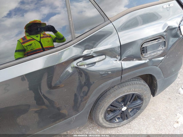 Aukcja sprzedaży 2019 Gmc Terrain Sle, vin: 3GKALMEV6KL102307, numer aukcji: 45406326