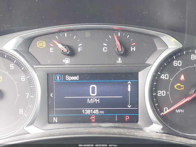 Aukcja sprzedaży 2019 Gmc Terrain Sle, vin: 3GKALMEV6KL102307, numer aukcji: 45406326