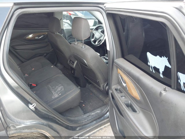 Aukcja sprzedaży 2019 Gmc Terrain Sle, vin: 3GKALMEV6KL102307, numer aukcji: 45406326