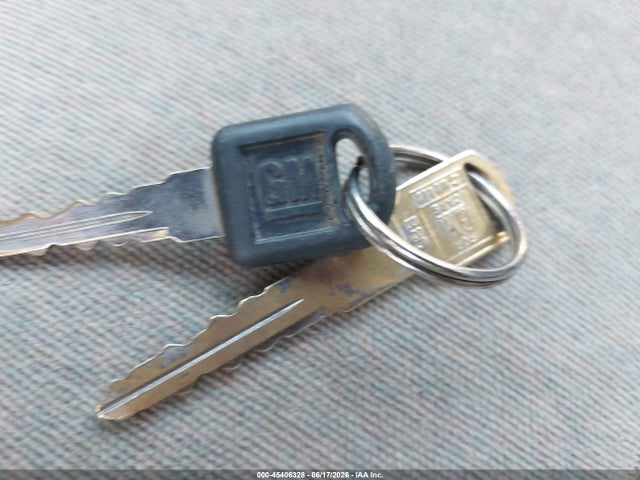 45406328 :رقم المزاد ، 1GNDU06E8VD214279 vin ، 1997 Chevrolet Venture مزاد بيع