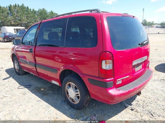 45406328 :رقم المزاد ، 1GNDU06E8VD214279 vin ، 1997 Chevrolet Venture مزاد بيع