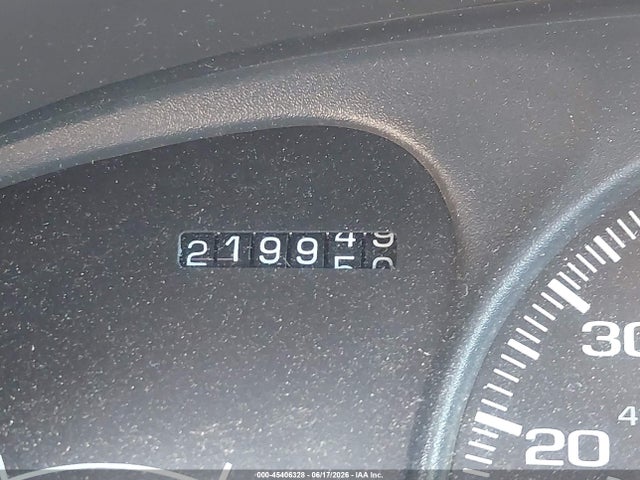 45406328 :رقم المزاد ، 1GNDU06E8VD214279 vin ، 1997 Chevrolet Venture مزاد بيع