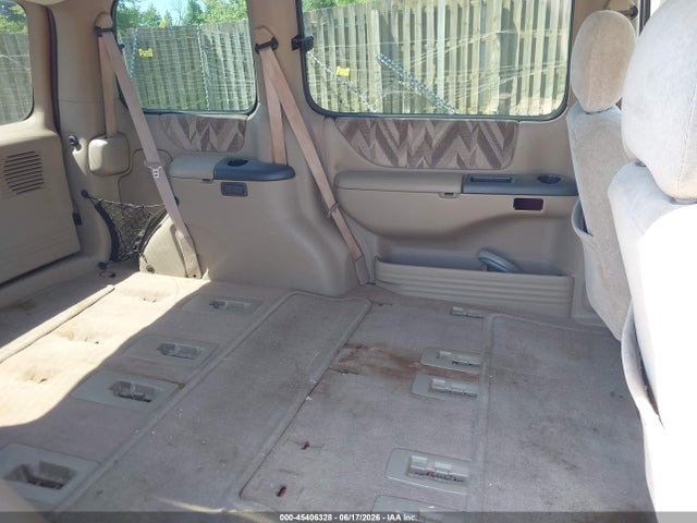 45406328 :رقم المزاد ، 1GNDU06E8VD214279 vin ، 1997 Chevrolet Venture مزاد بيع
