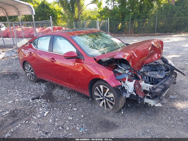 2025 3N1AB8CV6SY289417 main image