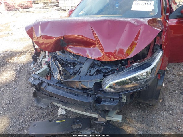 Nissan SENTRA SV 2025 3N1AB8CV6SY289417 Image 6