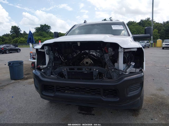 2022 Ram 2500 მანქანა იყიდება აუქციონზე, vin: 3C6UR5CJ6NG118993, აუქციონის ნომერი: 45406333