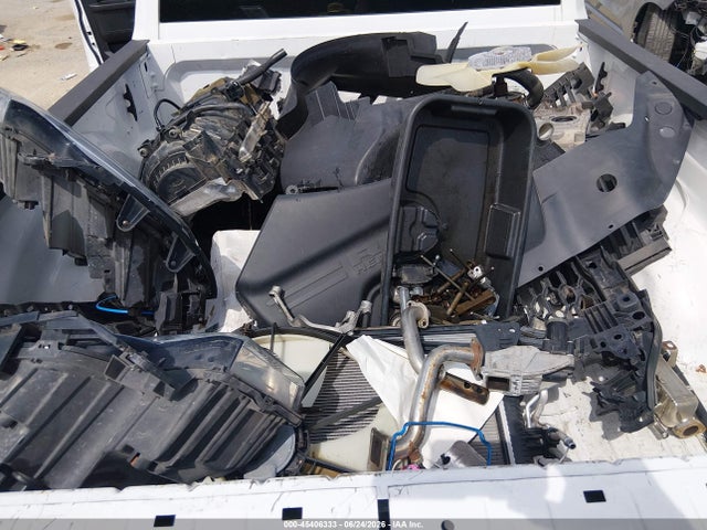 2022 Ram 2500 მანქანა იყიდება აუქციონზე, vin: 3C6UR5CJ6NG118993, აუქციონის ნომერი: 45406333