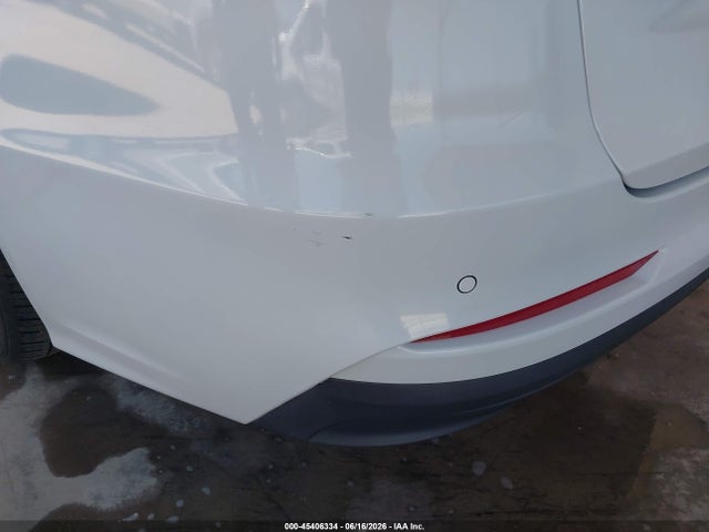 3FA6P0LU1LR265332 Ford Fusion Hybrid Se