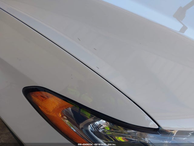 3FA6P0LU1LR265332 Ford Fusion Hybrid Se