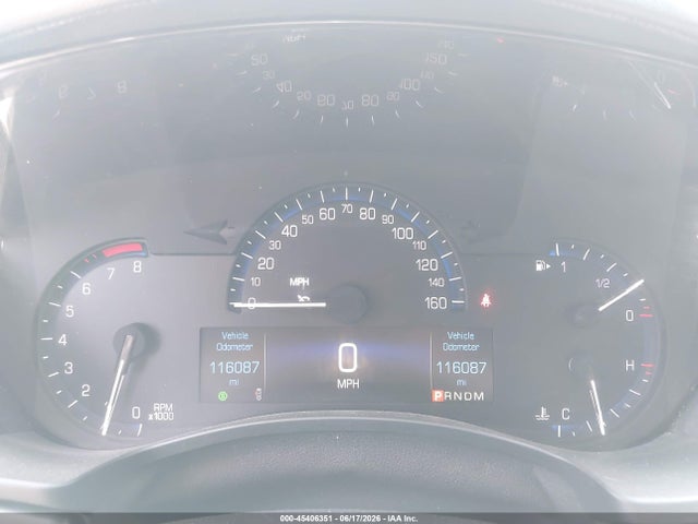 2015 Cadillac Ats Standard მანქანა იყიდება აუქციონზე, vin: 1G6AG5RX8F0143335, აუქციონის ნომერი: 45406351
