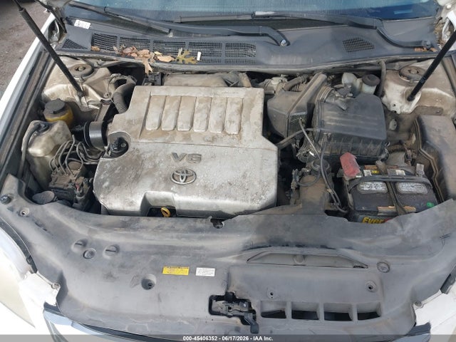 Aukcja sprzedaży 2008 Toyota Avalon Xls, vin: 4T1BK36B48U294077, numer aukcji: 45406352