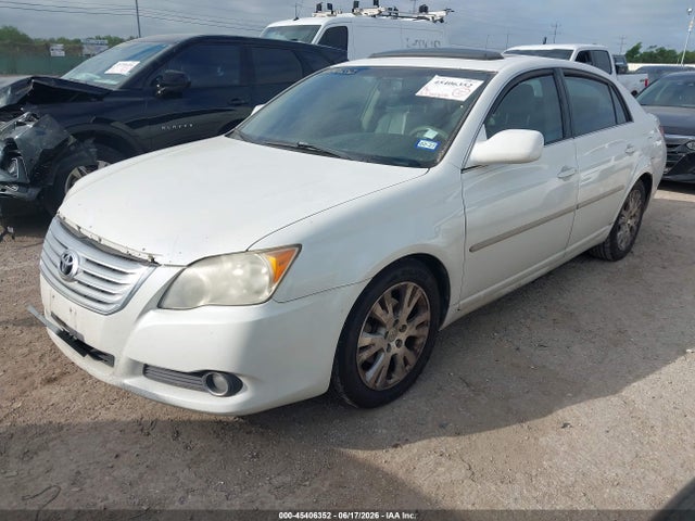 Aukcja sprzedaży 2008 Toyota Avalon Xls, vin: 4T1BK36B48U294077, numer aukcji: 45406352