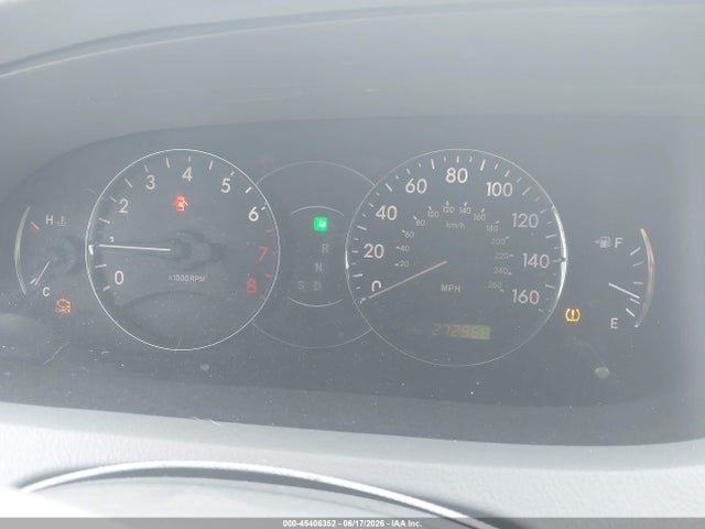 Aukcja sprzedaży 2008 Toyota Avalon Xls, vin: 4T1BK36B48U294077, numer aukcji: 45406352